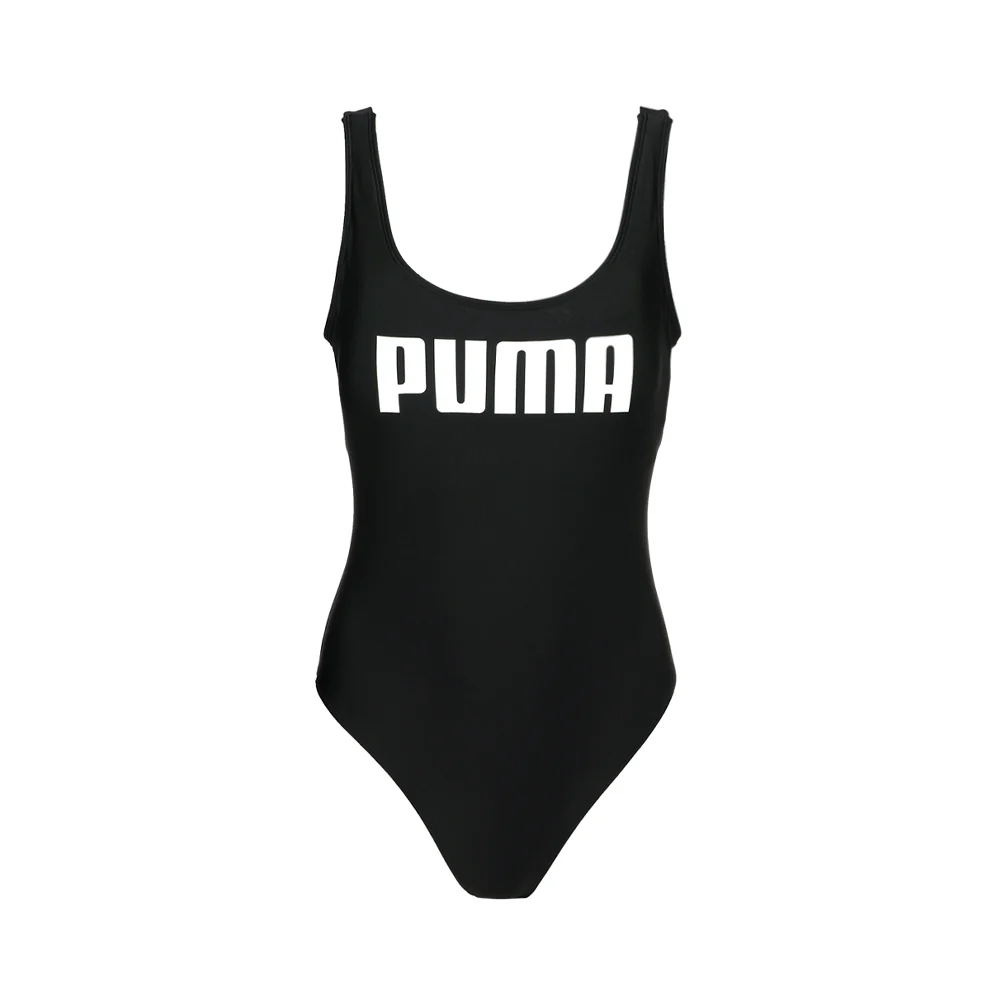 Adjustable Back One Piece Swimsuit