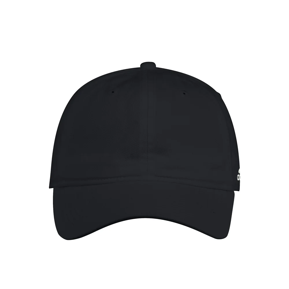 Adjustable Washed Slouch Cap