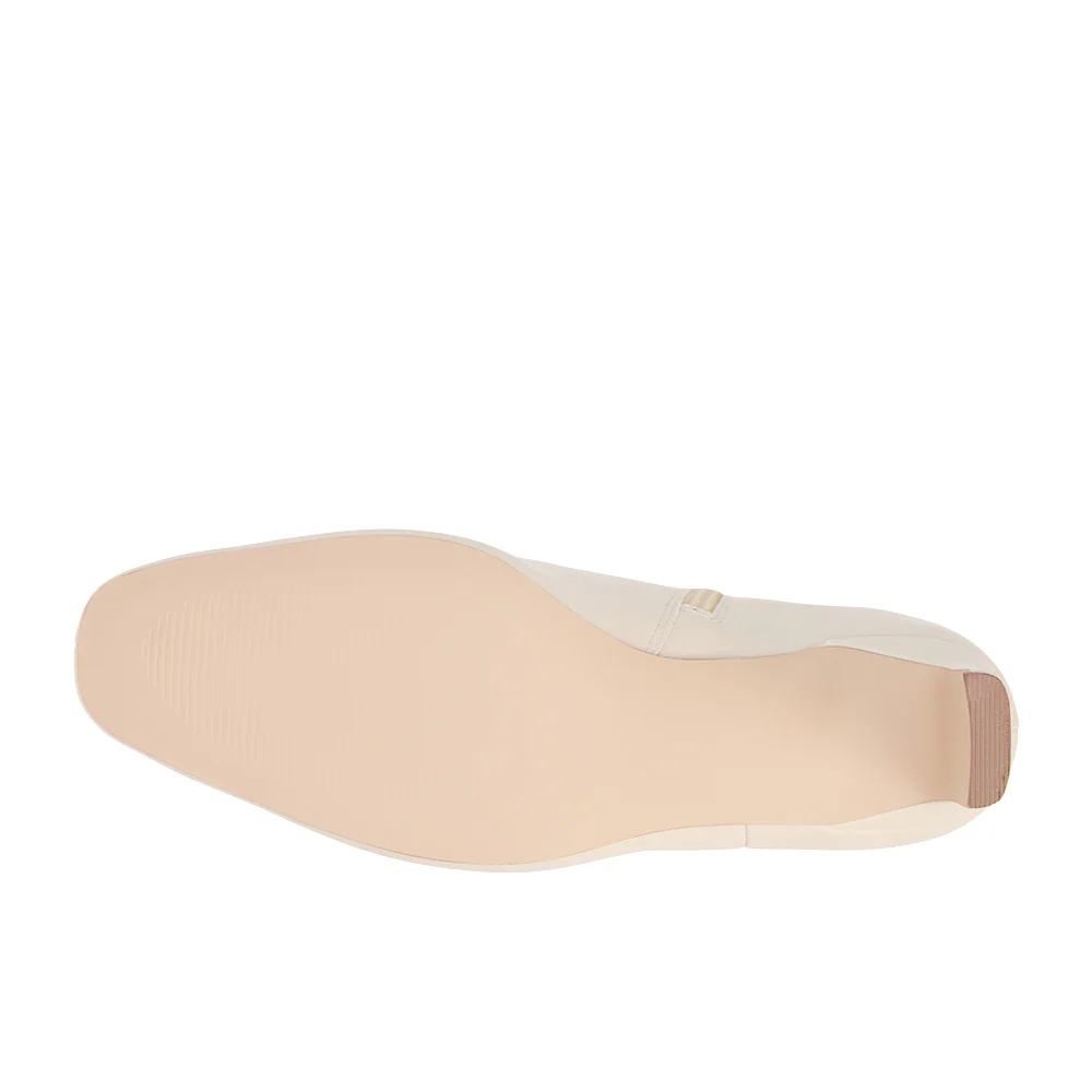 Adler Square Toe Zippered Booties - Image 5