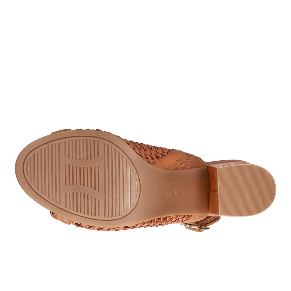 Adley Block Heel Sandals - Image 5