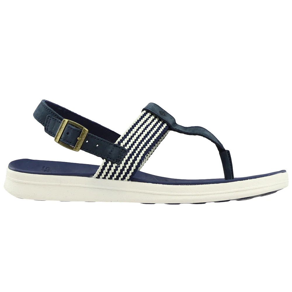 Adriatic T-Strap Sandals