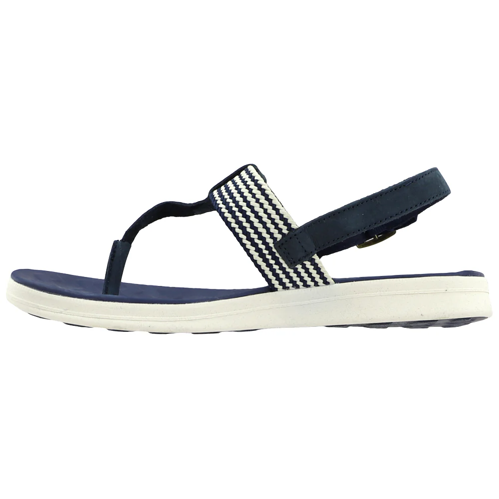 Adriatic T-Strap Sandals - Image 3