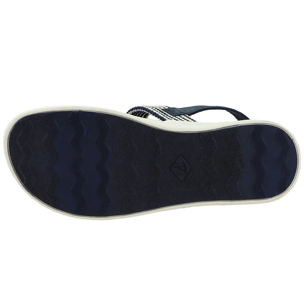 Adriatic T-Strap Sandals - Image 5
