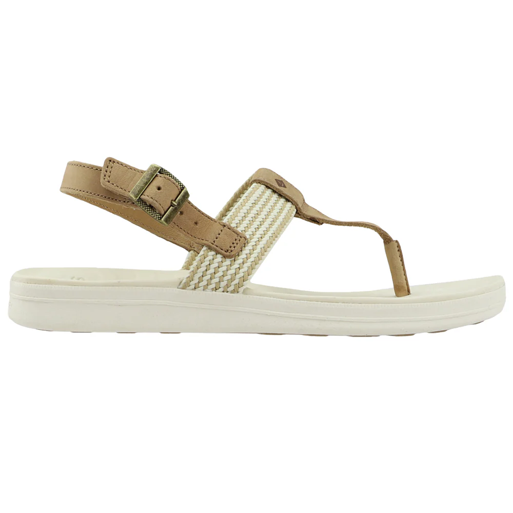 Adriatic T-Strap Sandals