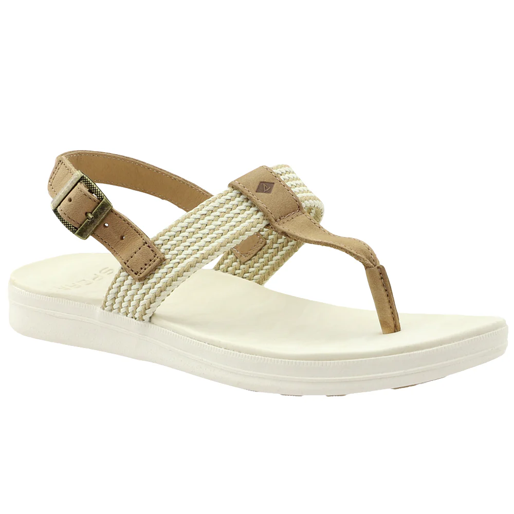 Adriatic T-Strap Sandals - Image 2