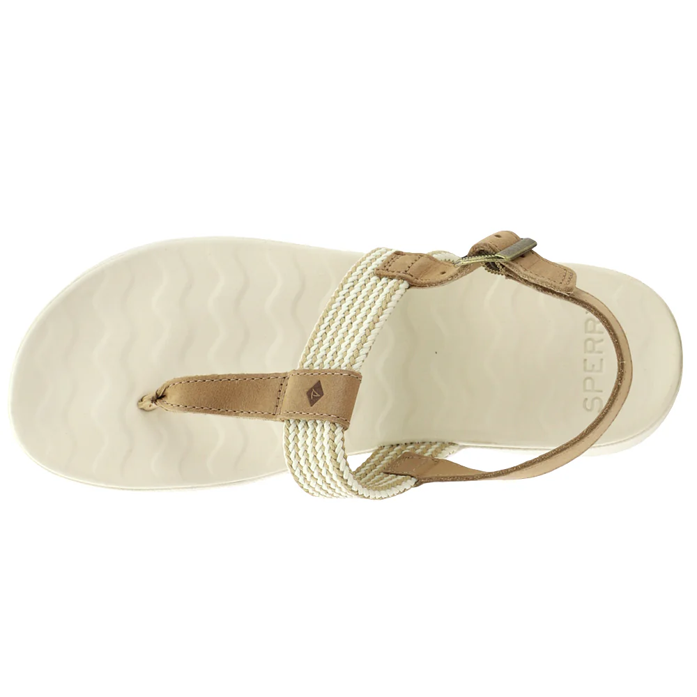 Adriatic T-Strap Sandals - Image 4