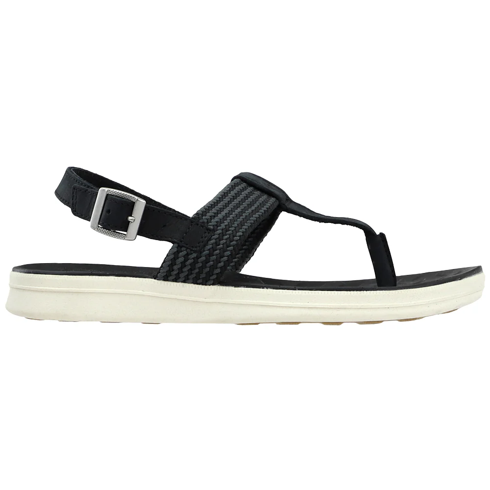 Adriatic T-Strap Sandals