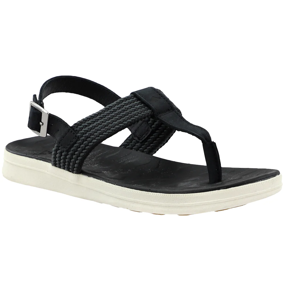 Adriatic T-Strap Sandals - Image 2