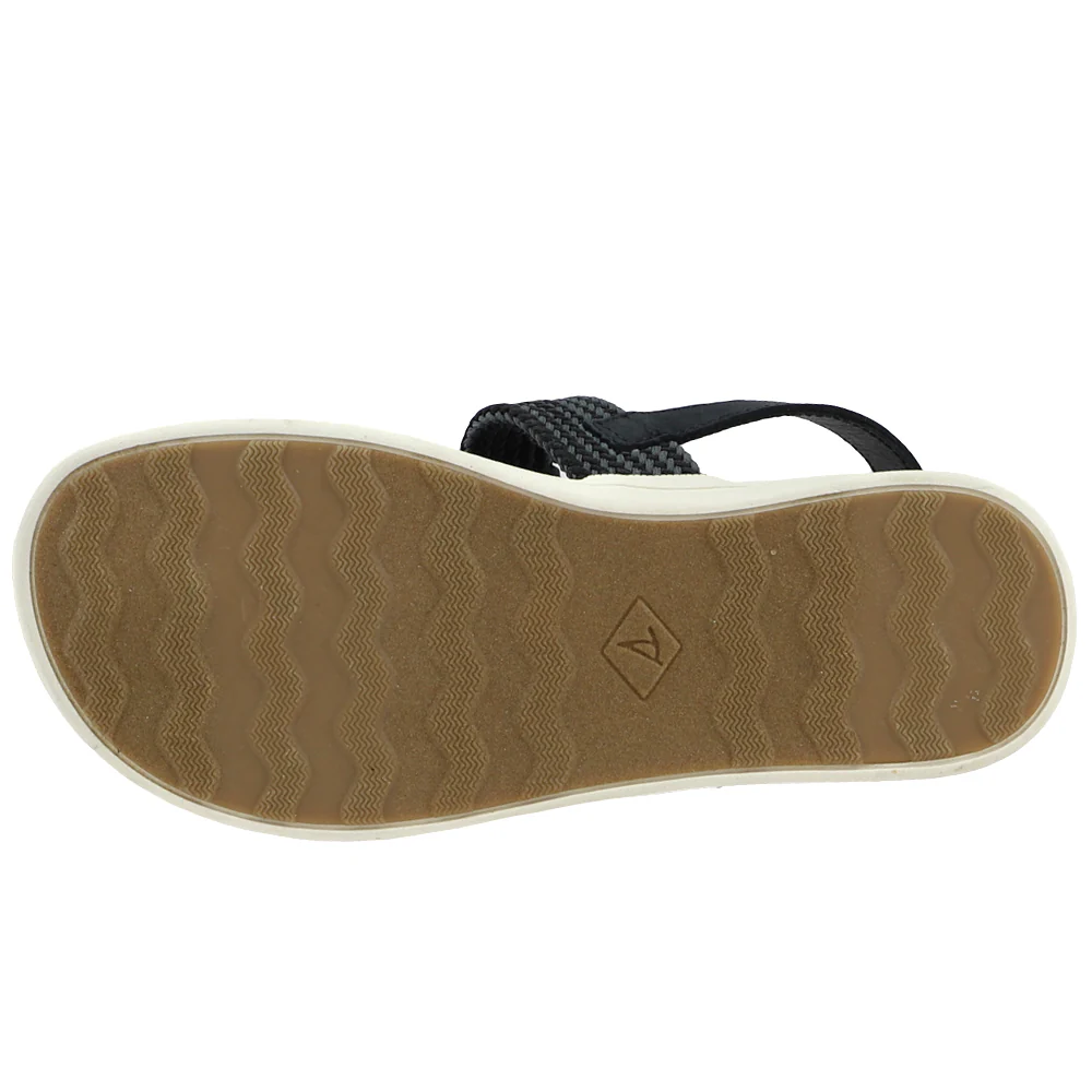 Adriatic T-Strap Sandals - Image 5