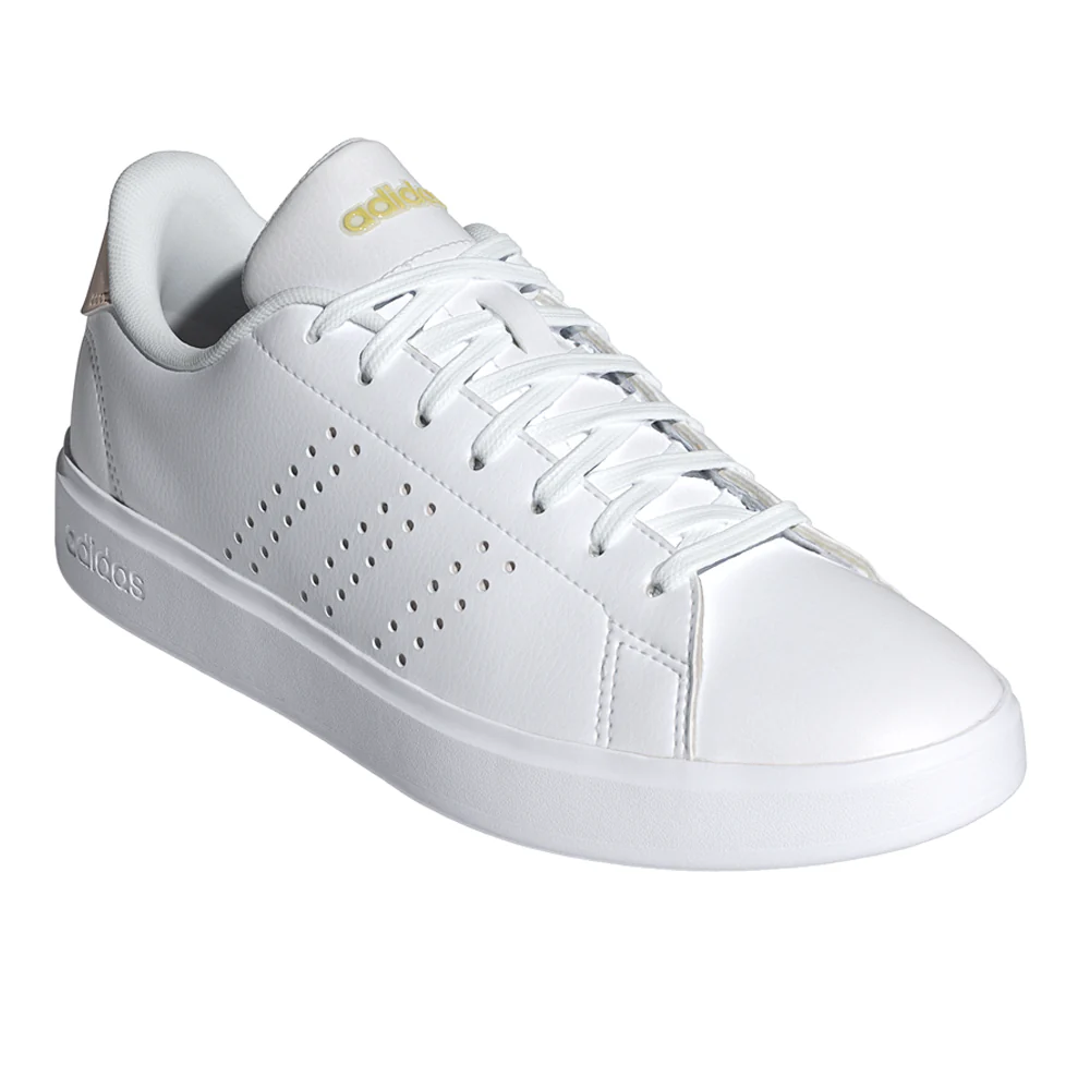 Advantage 2.0 Lace Up Sneakers - Image 2