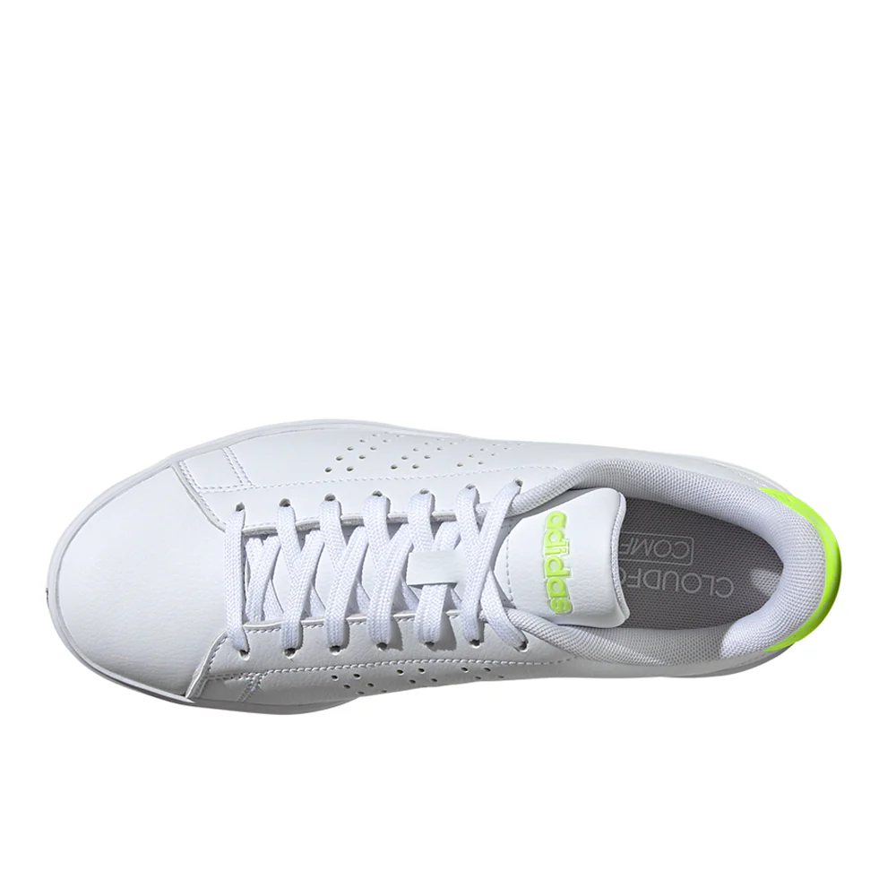Advantage 2.0 Lace Up Sneakers - Image 4