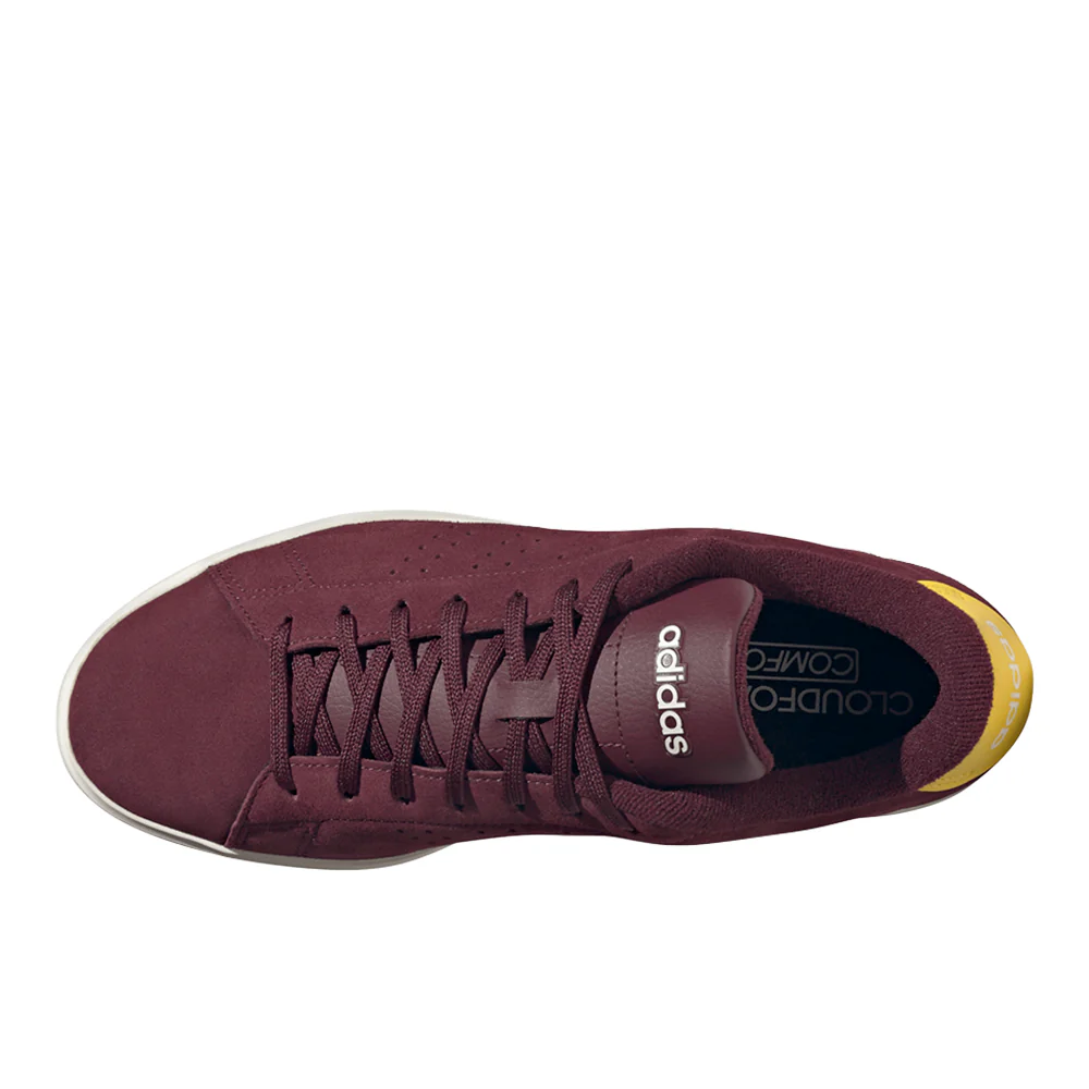 Advantage 2.0 Lace Up Sneakers - Image 4