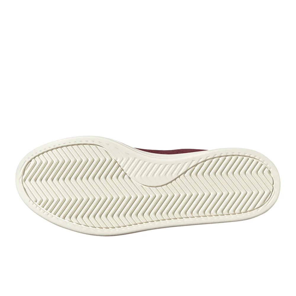 Advantage 2.0 Lace Up Sneakers - Image 5