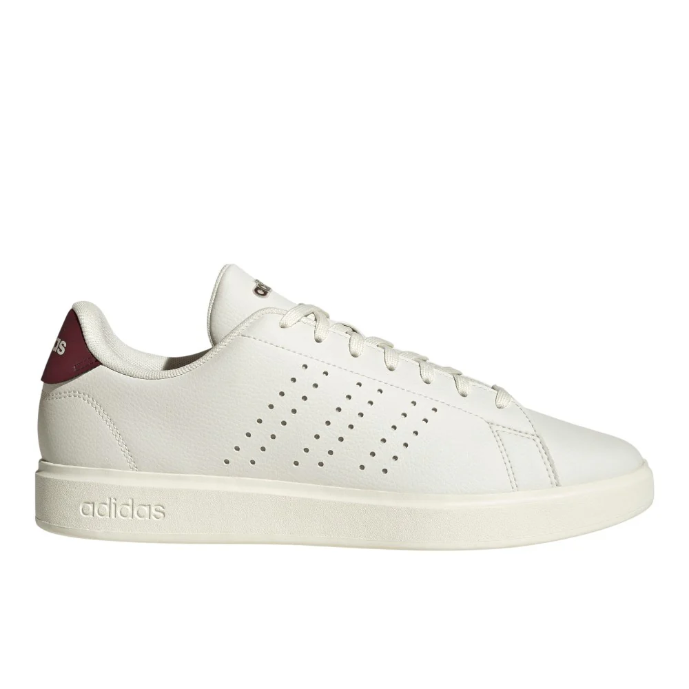 Advantage 2.0 Lace Up Sneakers