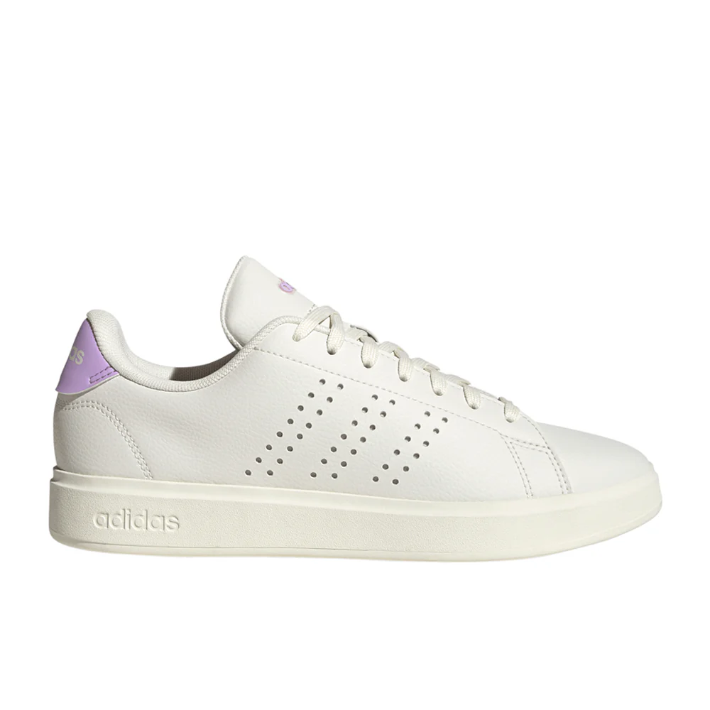 Advantage 2.0 Lace Up Sneakers