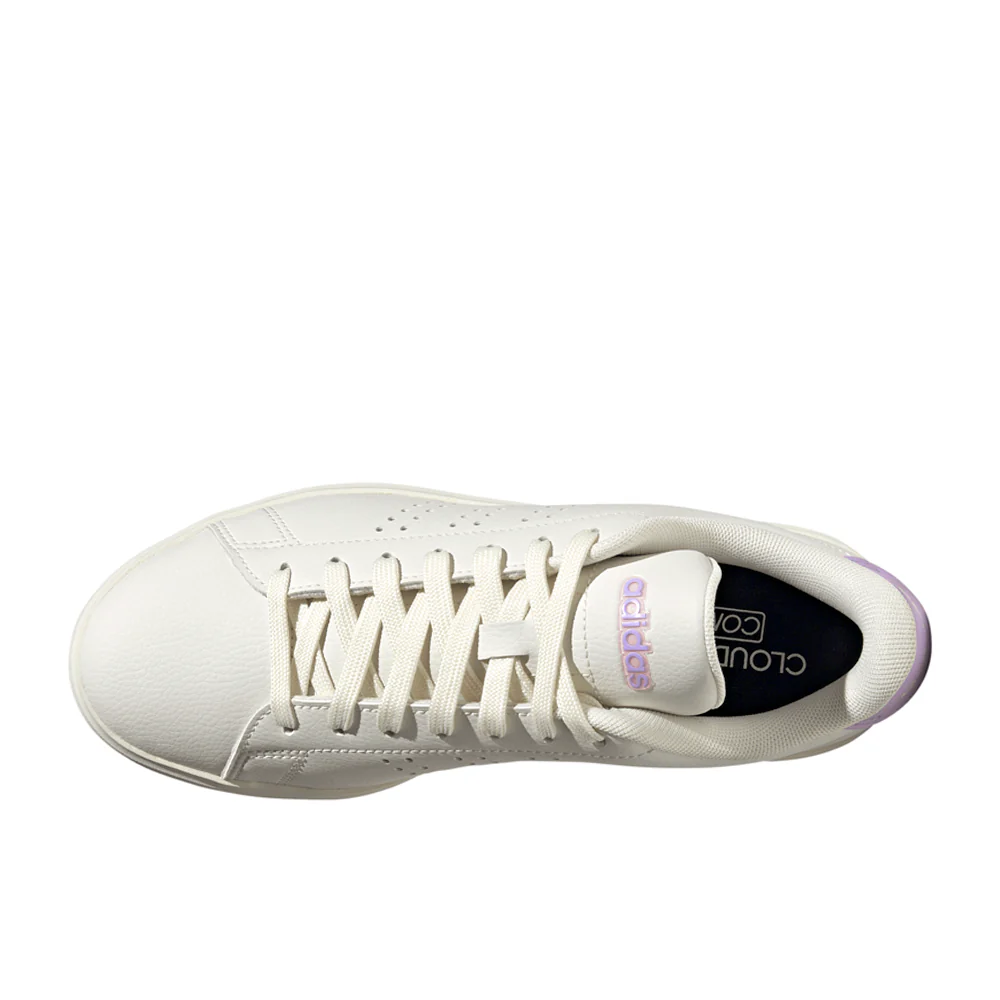 Advantage 2.0 Lace Up Sneakers - Image 4