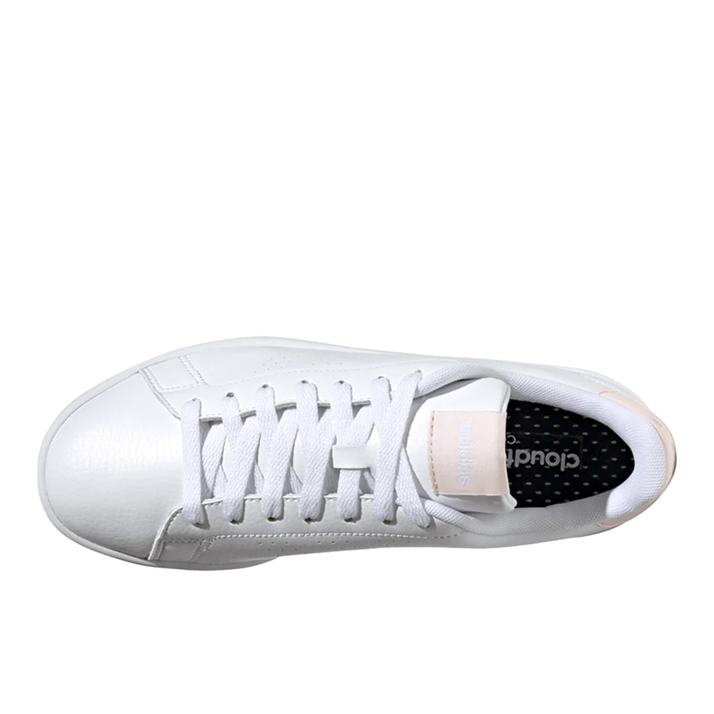 Advantage Lace Up Sneakers - Image 4