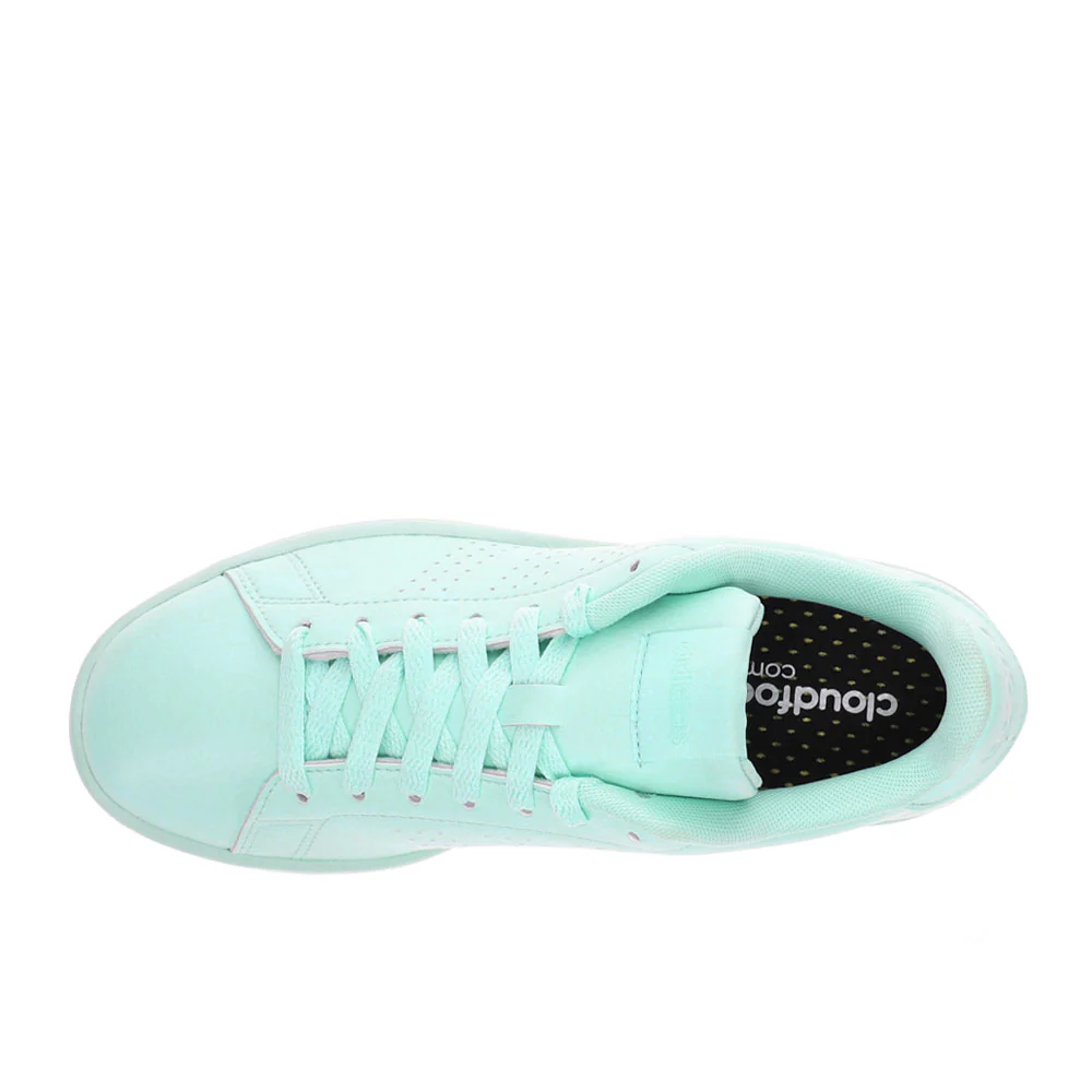 Advantage Lace Up Sneakers - Image 4