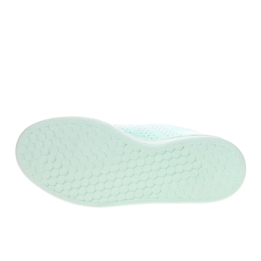Advantage Lace Up Sneakers - Image 5
