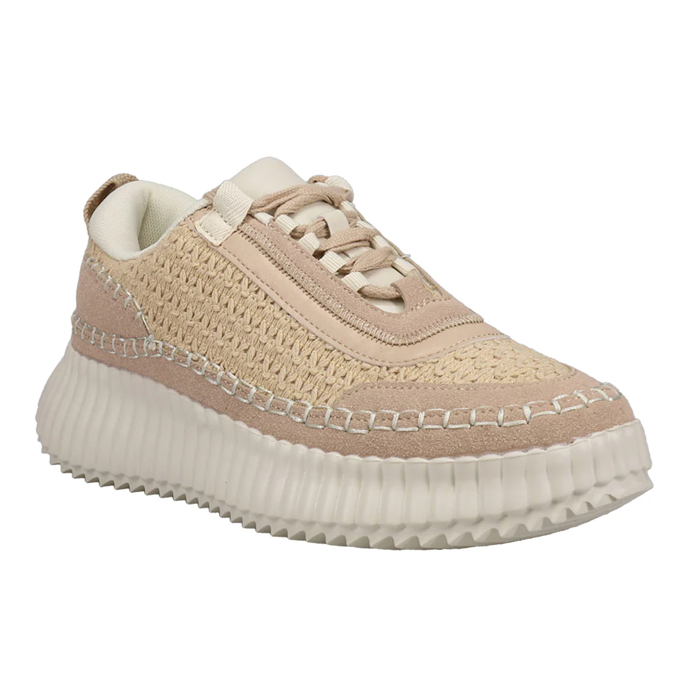 Adventure Lace Up Sneakers - Image 2