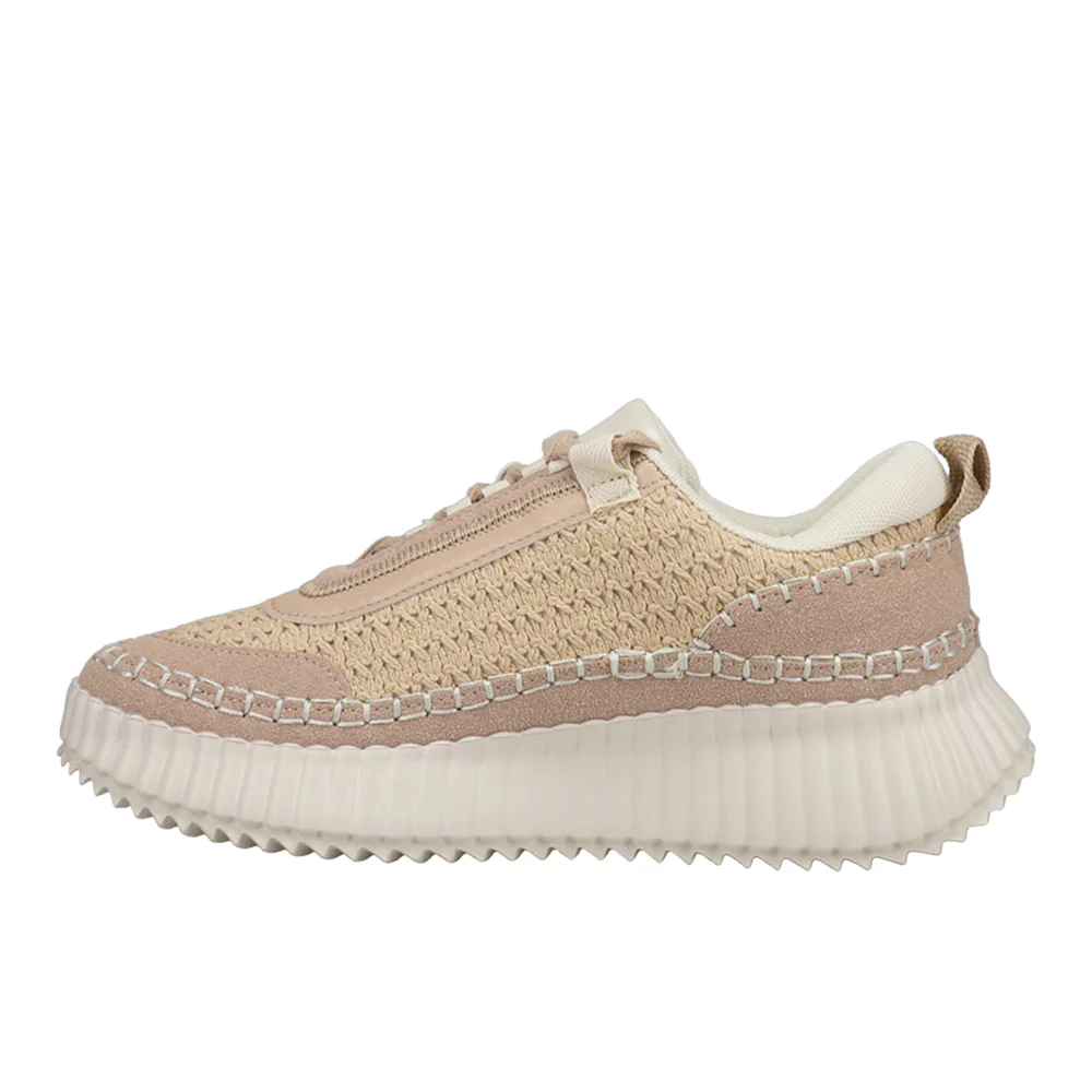 Adventure Lace Up Sneakers - Image 3
