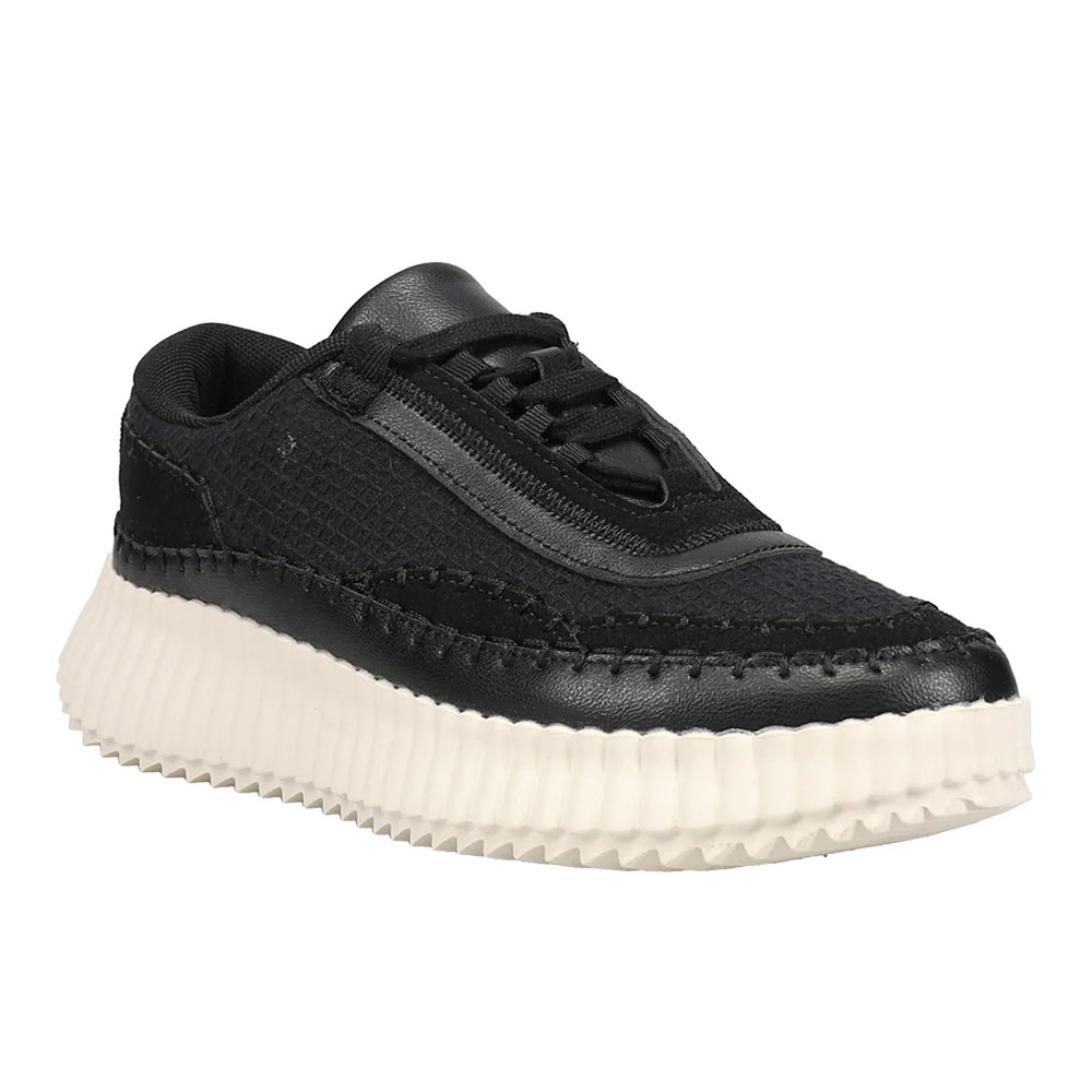 Adventure Lace Up Sneakers - Image 2