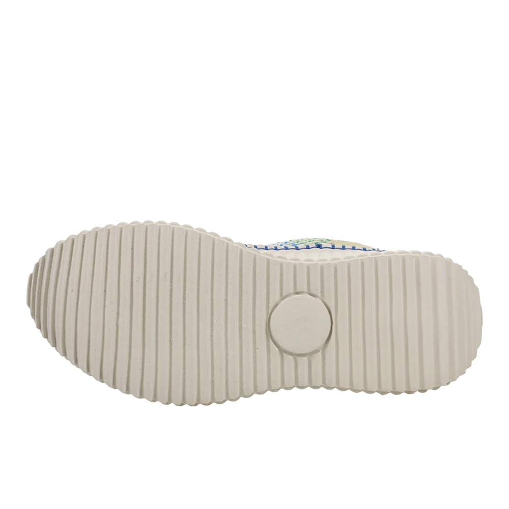 Adventure Lace Up Sneakers - Image 5