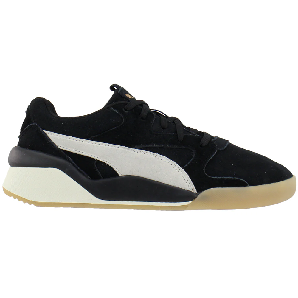 Aeon Rewind Lace Up Sneakers