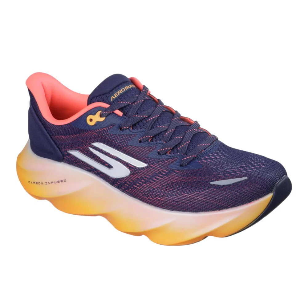 Aero Burst Performance Running Shoes - Image 2