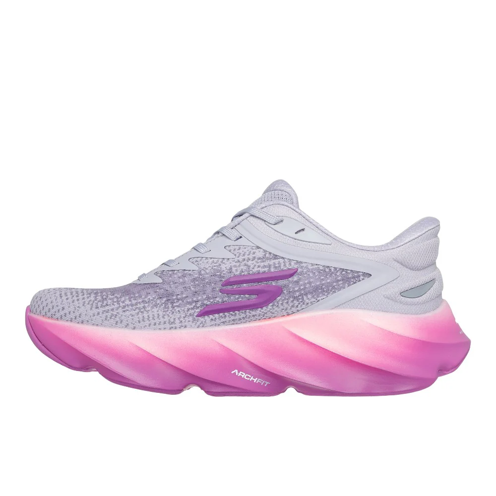 Aero Burst Slip-ins Performance Running Shoes - Image 3