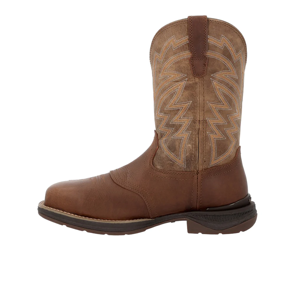Aero-LT 11 Inch Waterproof Carbon Toe Work Boots - Image 3