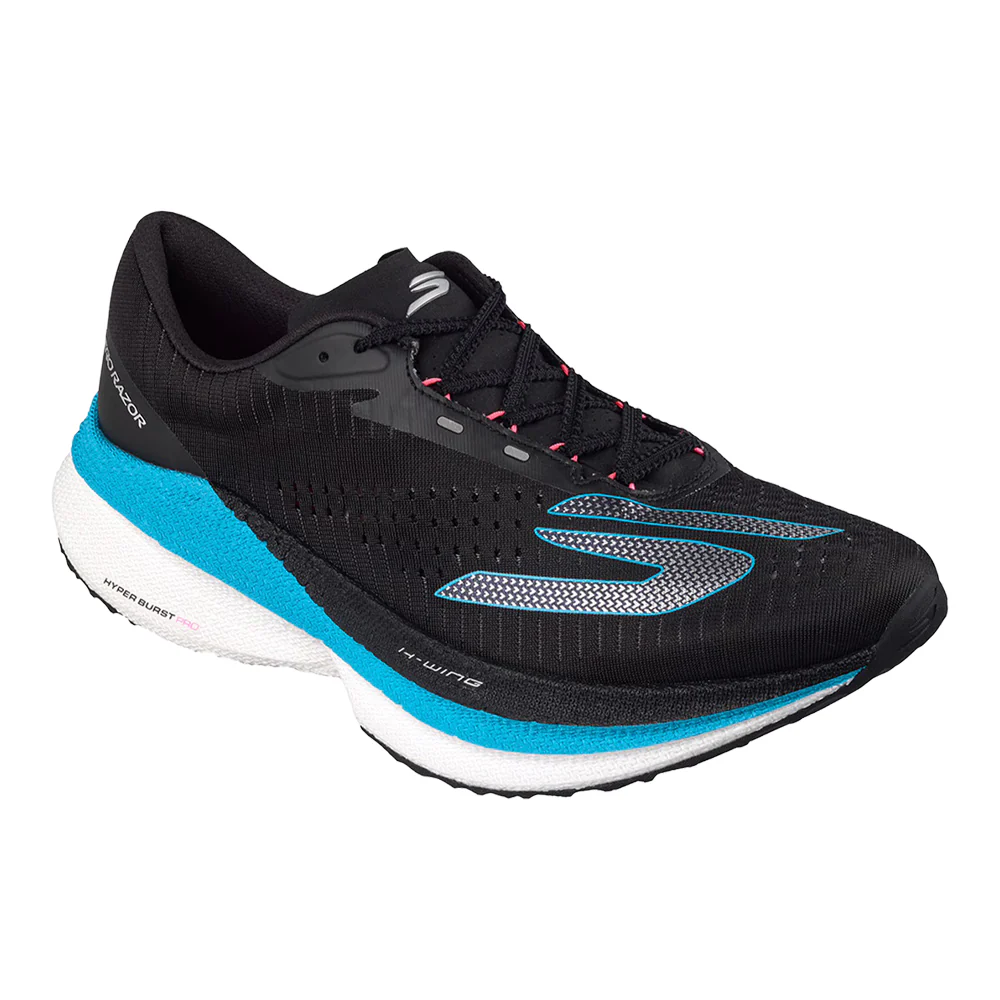 Aero Razor Performance Running Shoes - Image 2