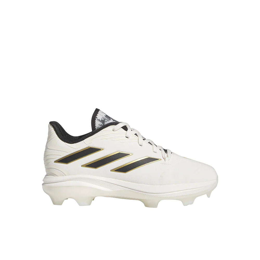 Adizero Afterburner 9 Summer Bash TPU Baseball Cleats (Little Kid-Big Kid)