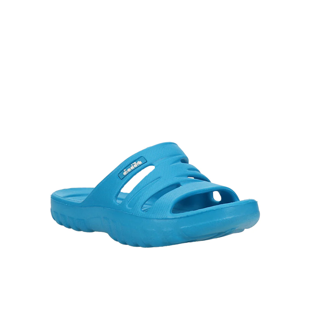 Agadir Box Slide Sandals (Big Kid) - Image 2