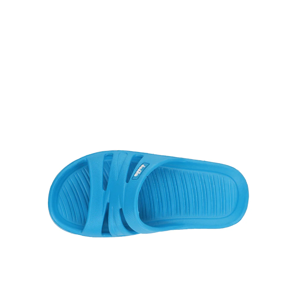Agadir Box Slide Sandals (Big Kid) - Image 4