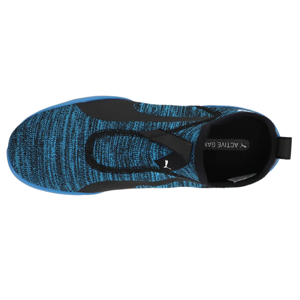 AGF Evonknit C9 Training Shoes - Image 4