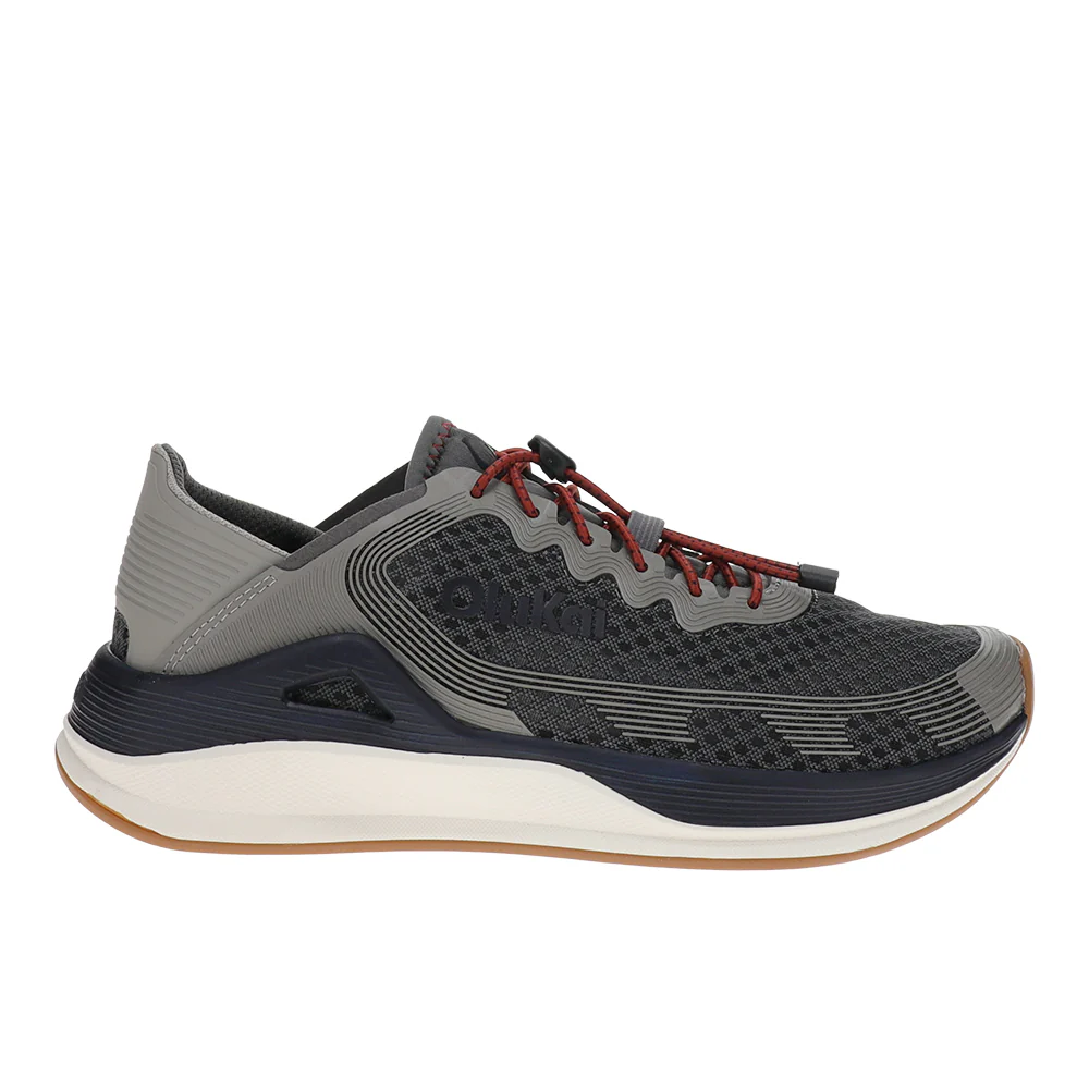 Ahi Slip On Sneakers