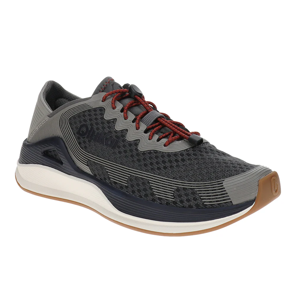 Ahi Slip On Sneakers - Image 2