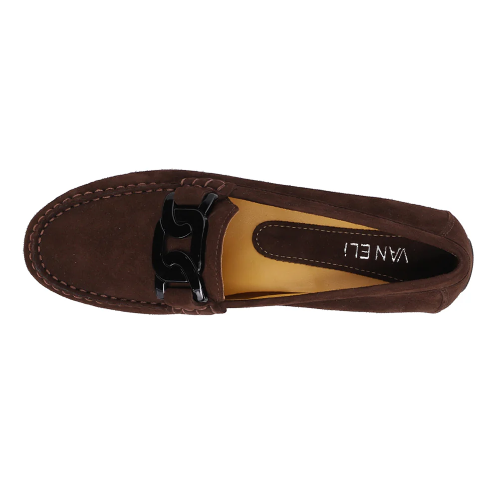 Aiker Moccasins - Image 4