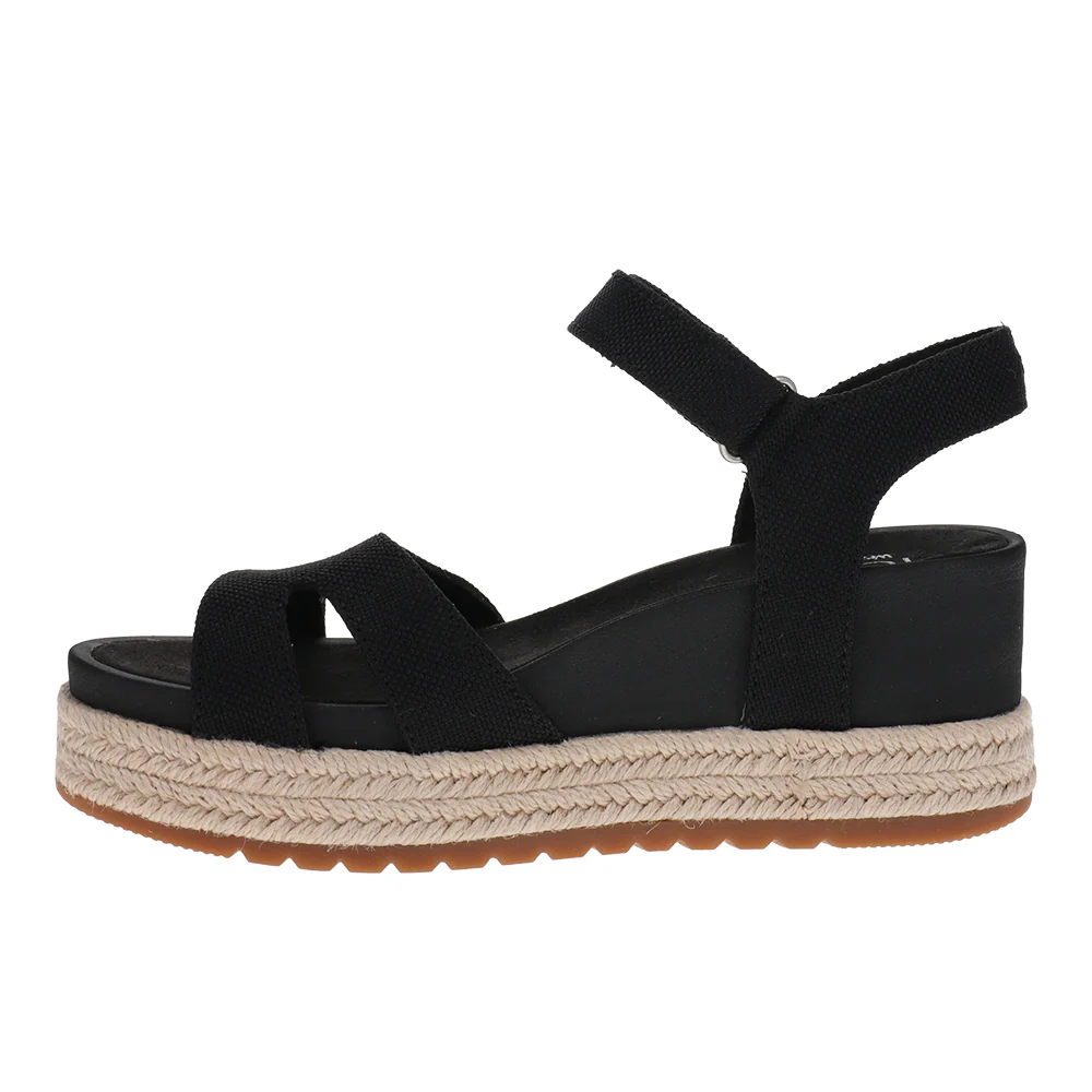 Alana Platform Espadrille Sandals - Image 3