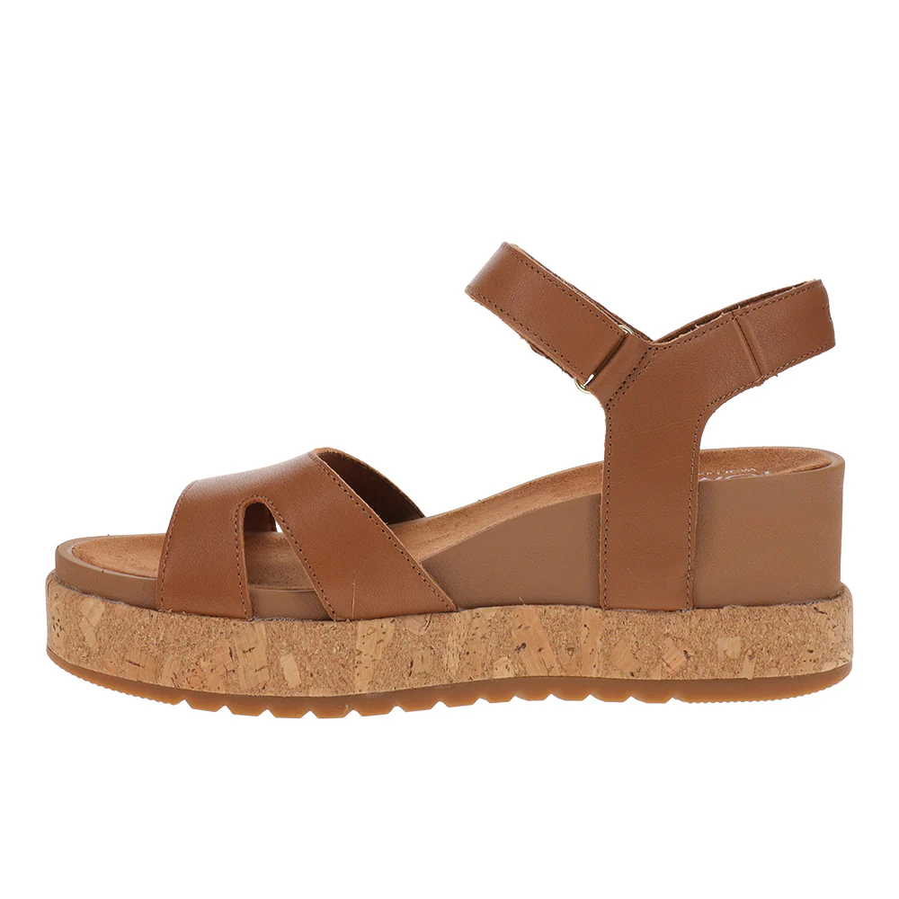 Alana Platform Sandals - Image 3