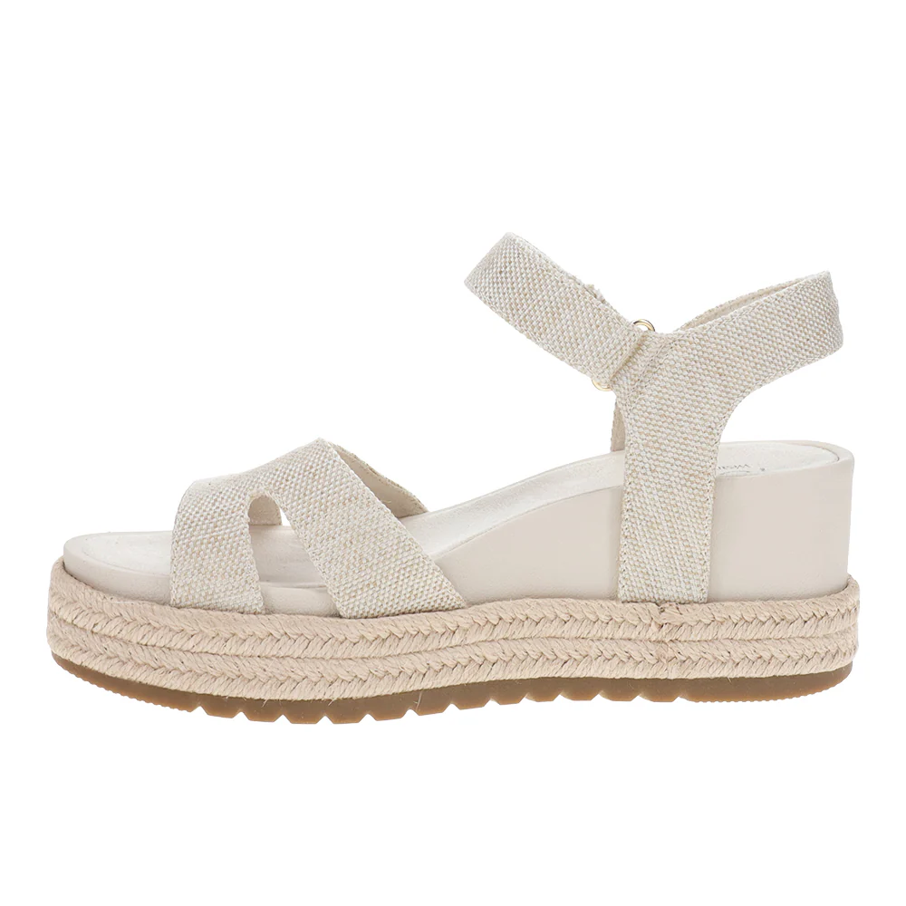 Alana Platform Sandals - Image 3