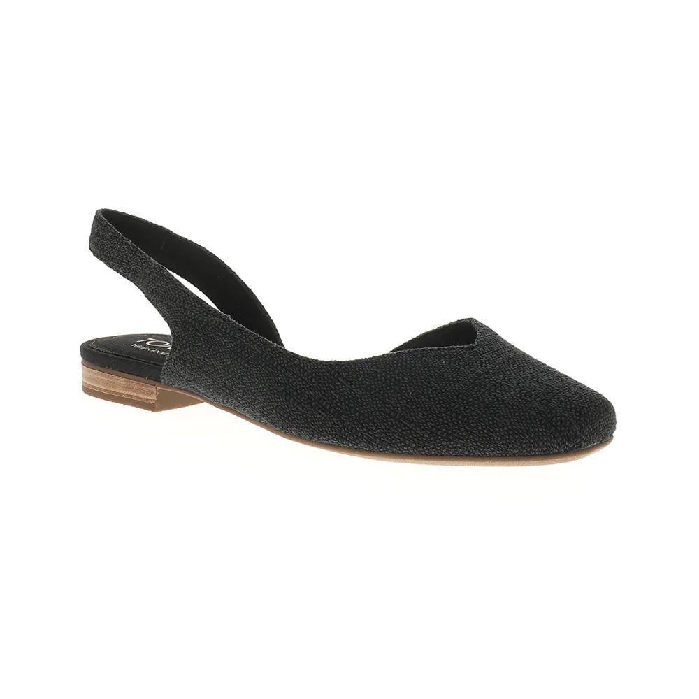 Alene Slingback Flats - Image 2