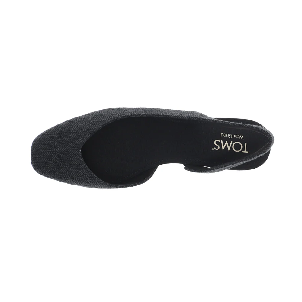 Alene Slingback Flats - Image 4