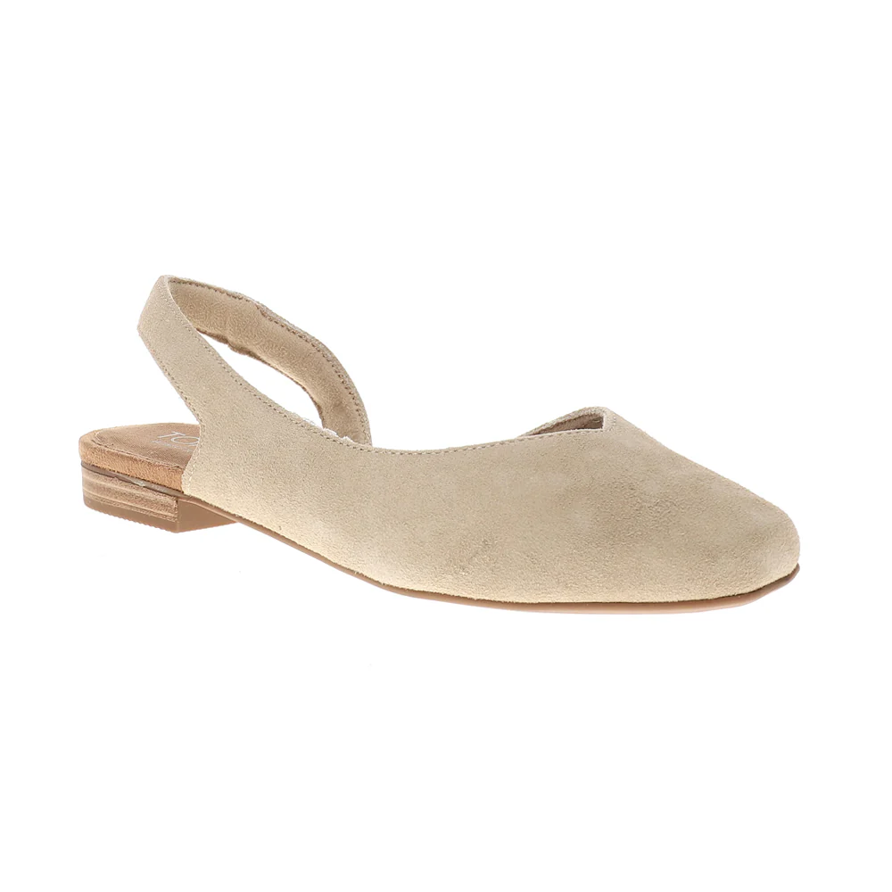 Alene Slingback Flats - Image 2