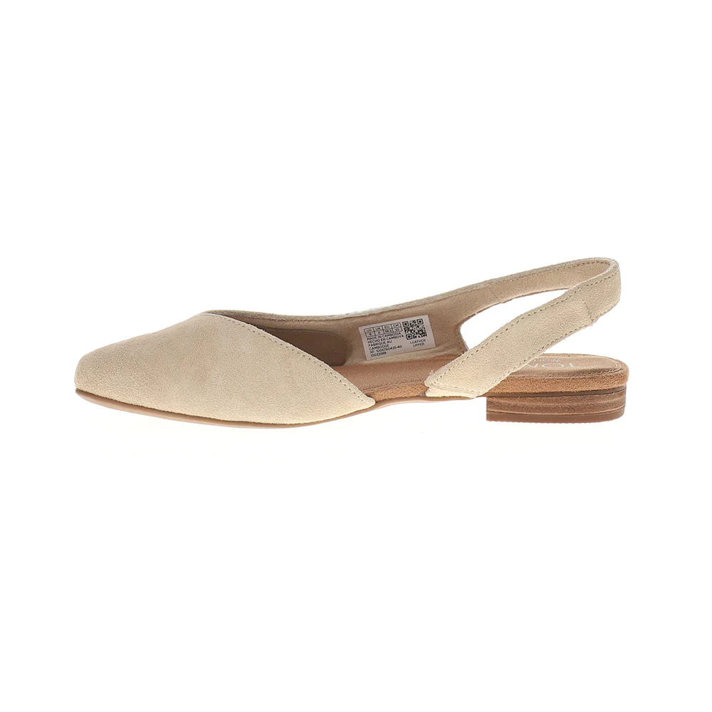 Alene Slingback Flats - Image 3