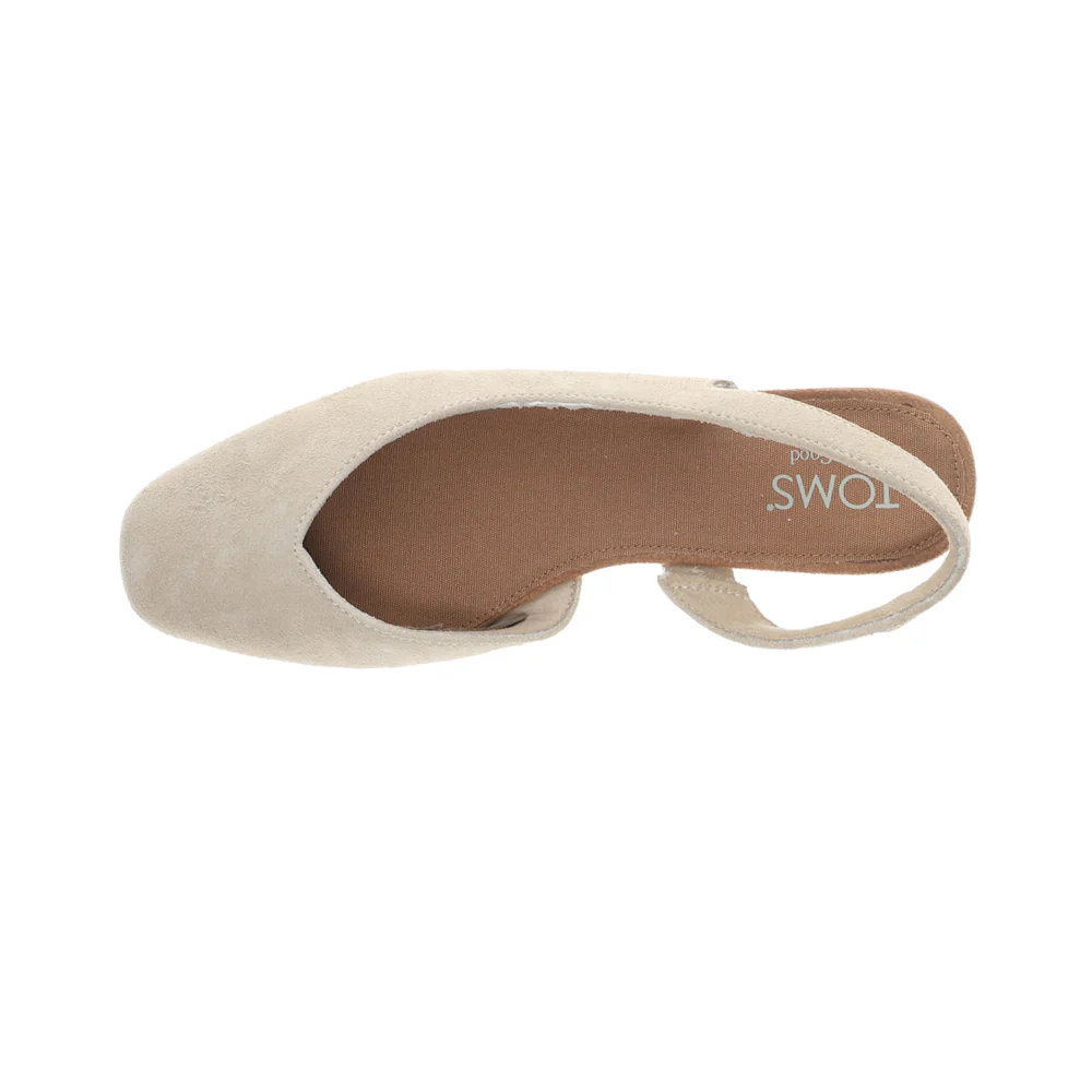 Alene Slingback Flats - Image 4