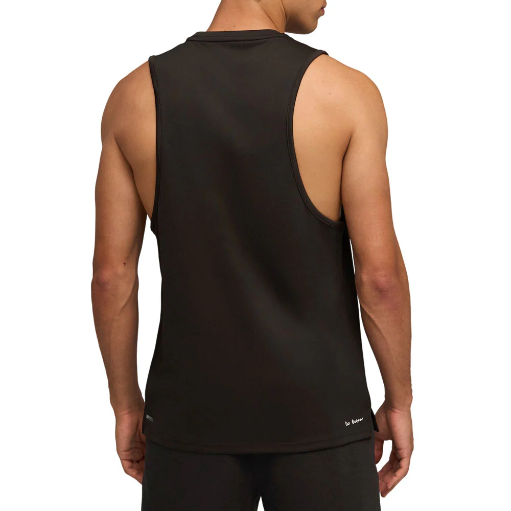 PUMA X ALEX TOUSSAINT Performance Crew Neck Athletic Tank Top - Image 4