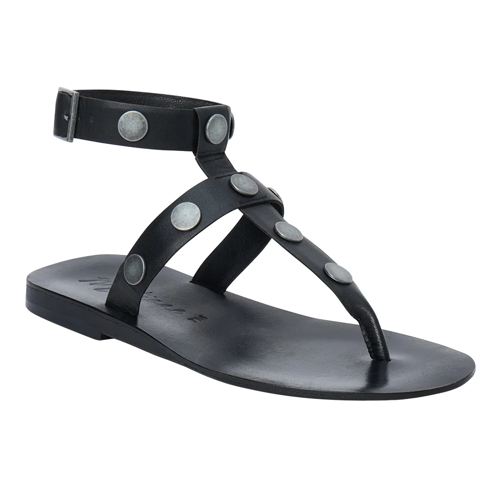 Alexis Ankle Strap Sandals - Image 2