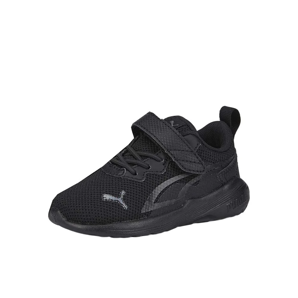 All Day Active AC Slip On Sneakers (Toddler) - Image 2